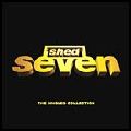SHED SEVEN / シェッド・セヴン / SINGLES COLLECTION