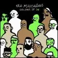 MACCABEES / マカビーズ / COLOUR IT IN