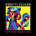 DURUTTI COLUMN / ドゥルッティ・コラム / LIPS THAT WOULD KISS