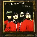 LIBERTINES / リバティーンズ / TIME FOR HEROES THE BEST OF THE LIBERTINES / ベスト・オブ・ザ・リバティーンズ・タイム・フォー・ヒーローズ