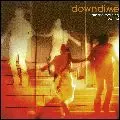 DOWNDIME / ダウンダイム / HATE THE MORNING