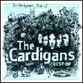 CARDIGANS / カーディガンズ / BEST OF THE CARDIGANS / ベスト・オブ・カーディガンズ