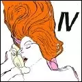 CHROMATICS / クロマティックス / 4-NIGHT DRIVE