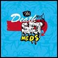 DEATH SET / デス・セット / NEGATIVE THINKING EP