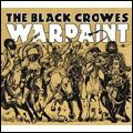 BLACK CROWES / ブラック・クロウズ / WARPAINT / ウォーペイント