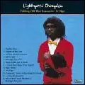 LIGHTSPEED CHAMPION / ライトスピード・チャンピオン / FALLING OFF THE LAVENDER BRIDGE / フォーリング・オフ・ザ・ラヴェンダー・ブリッジ