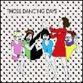THOSE DANCING DAYS / ゾーズ・ダンシング・デイズ / THOSE DANCING DAYS EP / ゾーズ・ダンシング・デイズ・EP