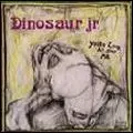 DINOSAUR JR. / ダイナソー・ジュニア / YOU'RE LIVING ALL OVER ME (COLOR VINYL)