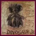DINOSAUR JR. / ダイナソー・ジュニア / BUG (COLOR VINYL)