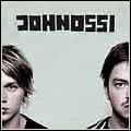 JOHNOSSI / ヨノッシー / JOHNOSSI / ヨノッシー