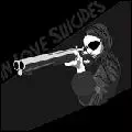 MANHATTAN LOVE SUICIDES / マンハッタン・ラヴ・スーサイズ / CLUSTERFUCK EP