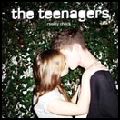 TEENAGERS / ザ・ティーンエイジャーズ / REALITY CHECK