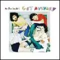 BE YOUR OWN PET / ビー・ユア・オウン・ペット / GET AWKWARD 