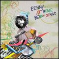 BENNY SINGS / ベニー・シングス / BENNY・・・ AT HOME / ベニー・・・アット・ホーム