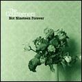 COURTEENERS / コーティナーズ / NOT NINETEEN FOREVER / TRYING TOO HARD TO SCORE