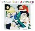 BE YOUR OWN PET / ビー・ユア・オウン・ペット / GET AWKWARD
