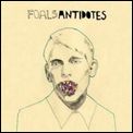 FOALS / フォールズ / ANTIDOTES (SPECIAL EDITION)