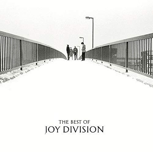 JOY DIVISION / ジョイ・ディヴィジョン / BEST OF JOY DIVISION (2CD) 