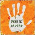 PUBLIC RECORD / PUBLIC RECORD