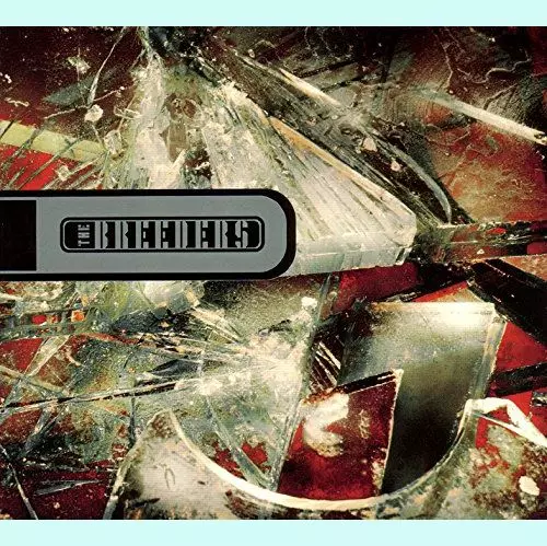 BREEDERS / ブリーダーズ / MOUNTAIN BATTLES