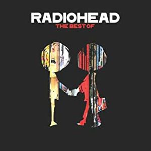 RADIOHEAD / レディオヘッド / BEST OF (4LP LIMITED EDITION)