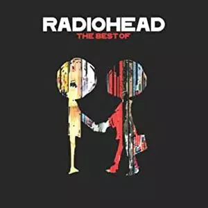 BEST OF (4LP LIMITED EDITION)/RADIOHEAD/レディオヘッド｜ROCK