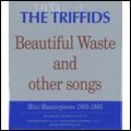 TRIFFIDS / トリフィッズ / BEAUTIFUL WASTE AND OTHER SONGS