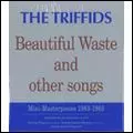 TRIFFIDS / トリフィッズ / BEAUTIFUL WASTE AND OTHER SONGS