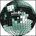 WOMBATS / ウォンバッツ / BACKFIRE AT THE DISCO