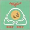 EXCEPTER / エクスセプター / DEBT DEPT