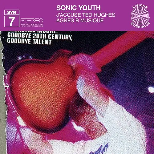 SONIC YOUTH / ソニック・ユース商品一覧｜OLD ROCK｜ディスク
