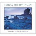 ECHO & THE BUNNYMEN / エコー&ザ・バニーメン / WORKS - A 3 CD RETROSPECTIVE