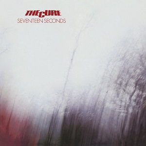 CURE / キュアー / SEVENTEEN SECONDS (DELUXE EDITION) (2LP/180G) 