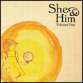 SHE & HIM / シー・アンド・ヒム / VOLUME ONE / ヴォリューム・ワン