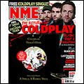 NME (MAGAZINE) / 10 MAY 2008