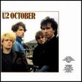 OCTOBER (DELUXE EDITION) / アイリッシュ・オクトーバー (デラックス・エディション)/U2｜ROCK / POPS /  INDIE｜ディスクユニオン・オンラインショップ｜diskunion.net