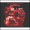 MIKE PATTON / マイク・パットン / PERFECT PLACE / パーフェクト・プレイス