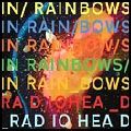 RADIOHEAD / レディオヘッド / IN RAINBOWS