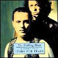 TEARS FOR FEARS / ティアーズ・フォー・フィアーズ / WORKING HOUR: INTRODUCTION TO TEARS FOR FEARS (JAPAN VERSION) / イントロダクション・トゥ・ティアーズ・フォー・フィアーズ (ジャパン・ヴァージョン)