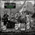 RACONTEURS / ラカンターズ / CONSOLERS OF THE LONELY / コンソーラーズ・オブ・ザ・ロンリー