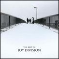 JOY DIVISION / ジョイ・ディヴィジョン / BEST OF JOY DIVISION / ベスト・オブ・ジョイ・ディヴィジョン