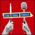 TING TINGS / ティン・ティンズ / WE STARTED NOTHING