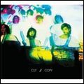 CUT COPY / カット・コピー / IN GHOST COLOURS