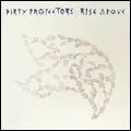 DIRTY PROJECTORS / ダーティ・プロジェクターズ / RISE ABOVE