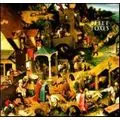FLEET FOXES / フリート・フォクシーズ / FLEET FOXES