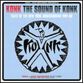 KONK / SOUND OF KONK
