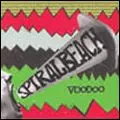 SPIRAL BEACH / スパイラル・ビーチ / VOODOO