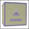 SIMPLE MINDS / シンプル・マインズ / THEMES - VOLUMES 1-5: MARCH 79 - SEPTEMBER 92