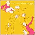 CLAP YOUR HANDS SAY YEAH / クラップ・ユア・ハンズ・セイ・ヤー / CLAP YOUR HANDS SAY YEAH / クラップ・ユア・ハンズ・セイ・ヤー