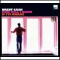BRENT CASH,新品未開封,紙ジャケ,ブレント・キャッシュ BRENT CASH